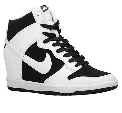 nike dunk sky high marktplaats|Nike Dunk High wedge sneakers.